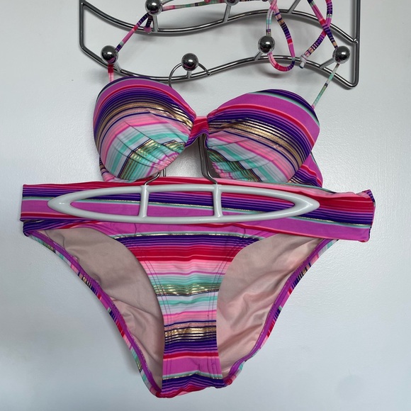 Victoria’s Secret Biofit Bikini - never worn! - Picture 3 of 8